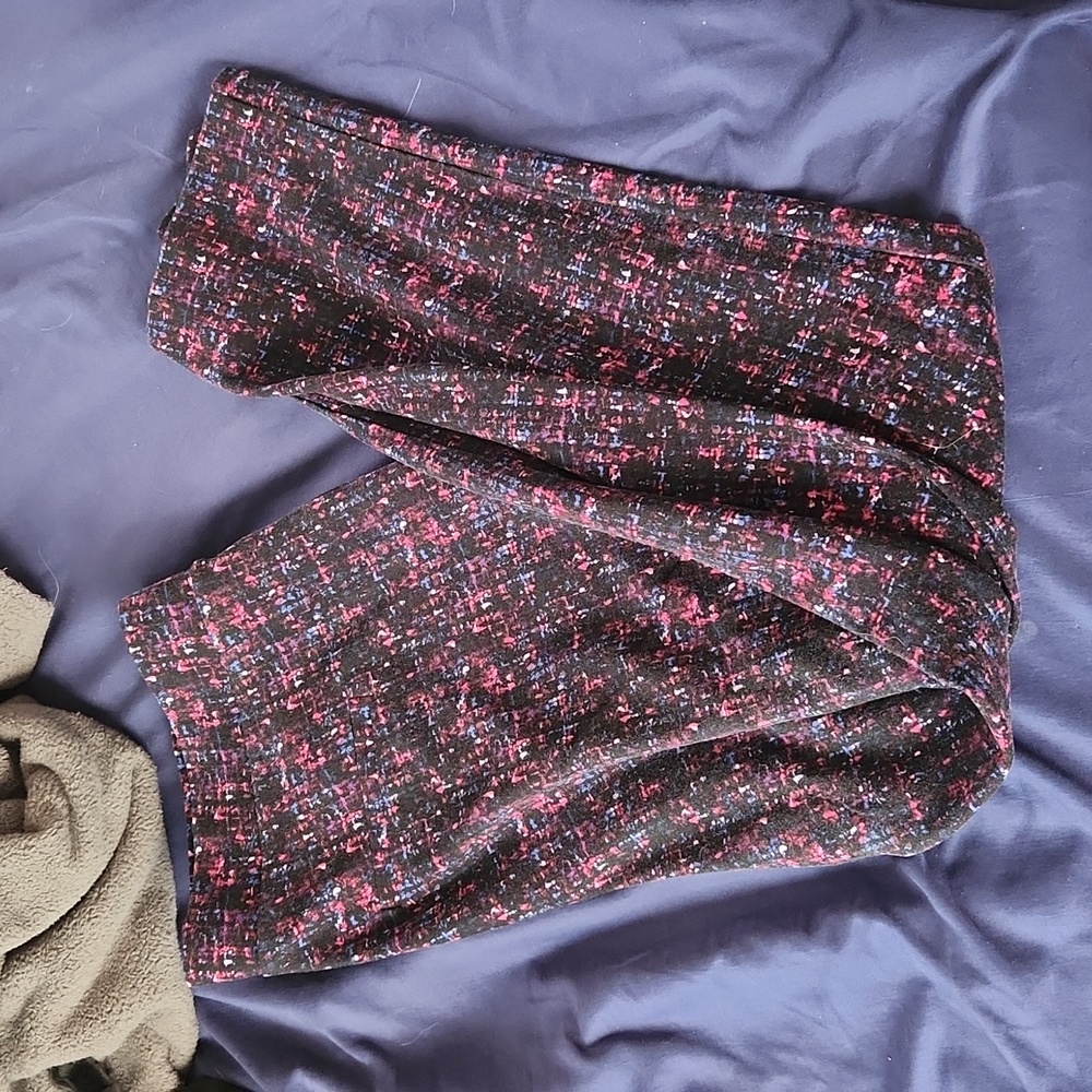 Comfy Torrid Work Pants!!